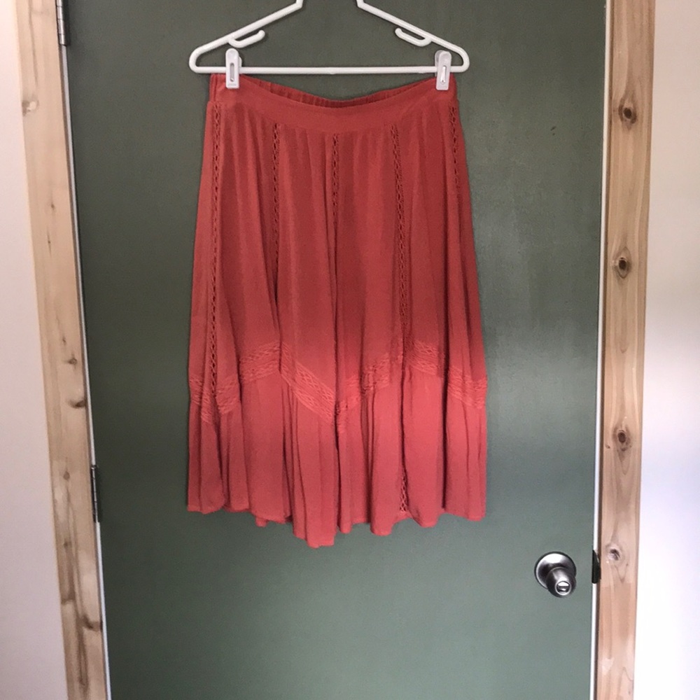 Miss Me skirt